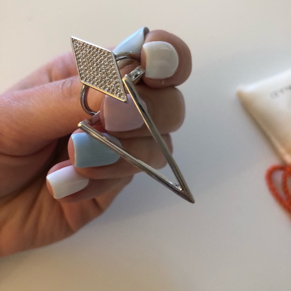 Melanie Auld Rings - Picture 3 of 6